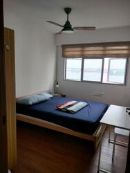 Blk 421B Northshore Straitsview (Punggol), HDB 4 Rooms #543784301